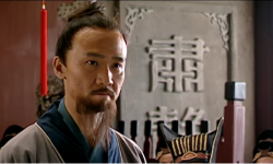 Featured image of post 治安疏