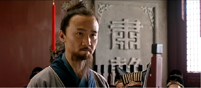 Featured image of post 治安疏
